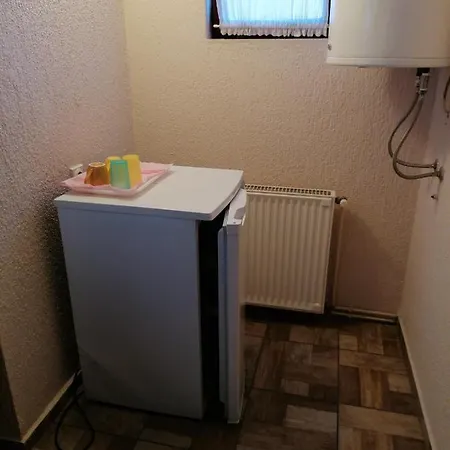 Hacijenda Mali Raj * Palić