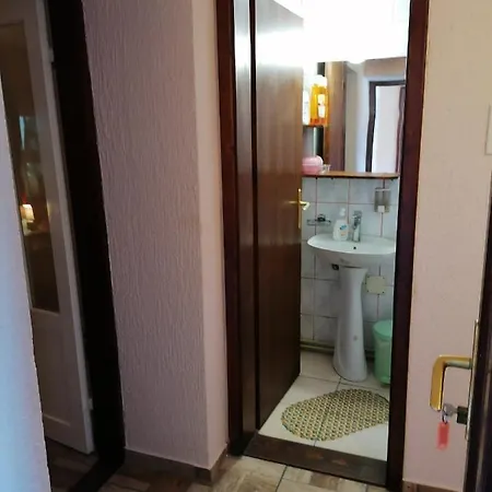 Hacijenda Mali Raj アパート