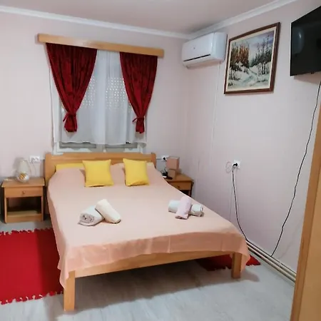 Apartment Hacijenda Mali Raj *