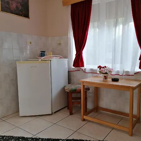 Hacijenda Mali Raj Palić