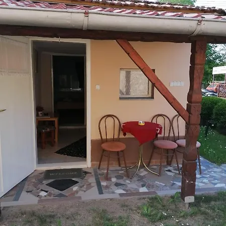 Hacijenda Mali Raj Apartment