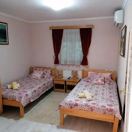 Apartment Hacijenda Mali Raj Palić
