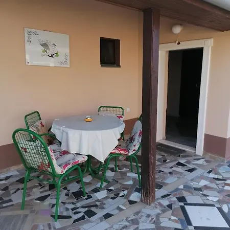 Hacijenda Mali Raj Apartment