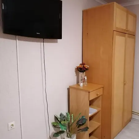 アパート Hacijenda Mali Raj Palić