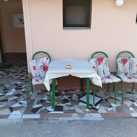 Hacijenda Mali Raj Apartment