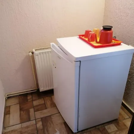 Hacijenda Mali Raj * Palić