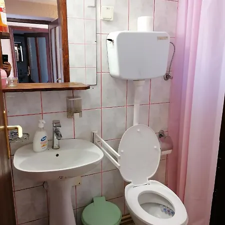 Hacijenda Mali Raj Apartment