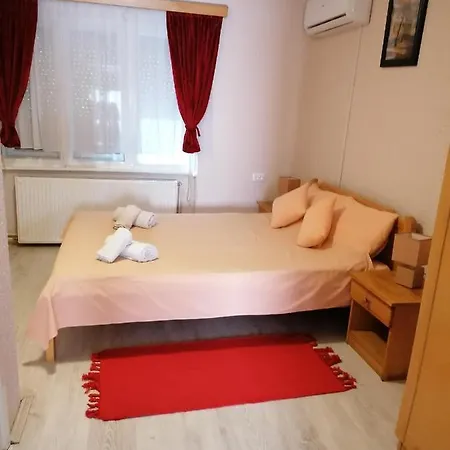 Apartment Hacijenda Mali Raj *