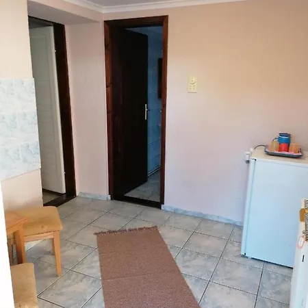 Hacijenda Mali Raj アパート Palić