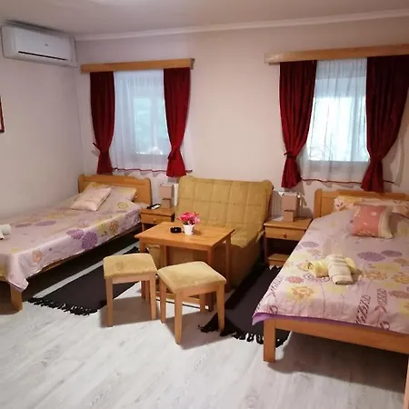 Apartment Hacijenda Mali Raj