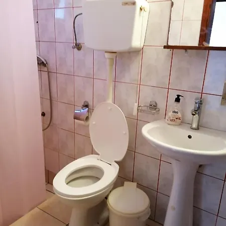 Apartment Hacijenda Mali Raj Palić