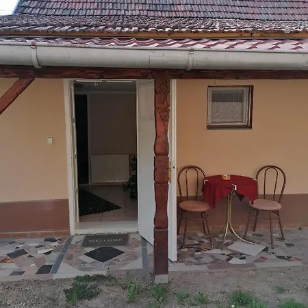 Apartment Hacijenda Mali Raj