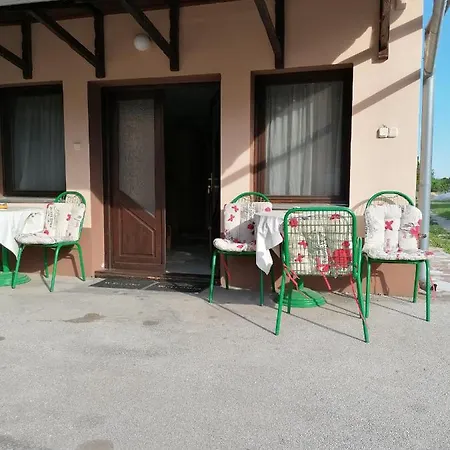 Apartment Hacijenda Mali Raj Palić