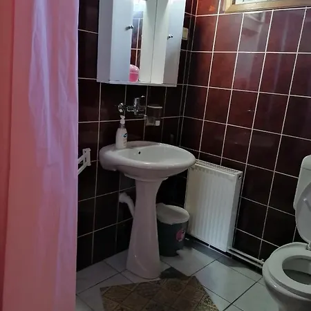 Hacijenda Mali Raj Apartment Palić