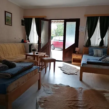 Hacijenda Mali Raj Palić