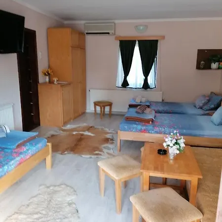 Hacijenda Mali Raj *