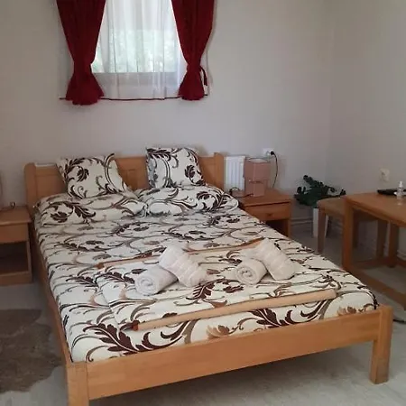 Apartment Hacijenda Mali Raj