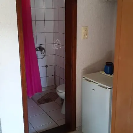 Hacijenda Mali Raj アパート Palić