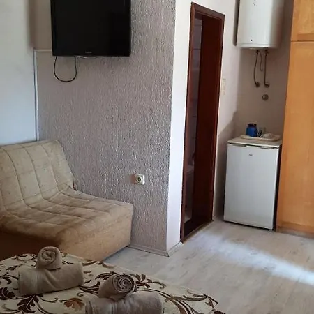 Apartment Hacijenda Mali Raj