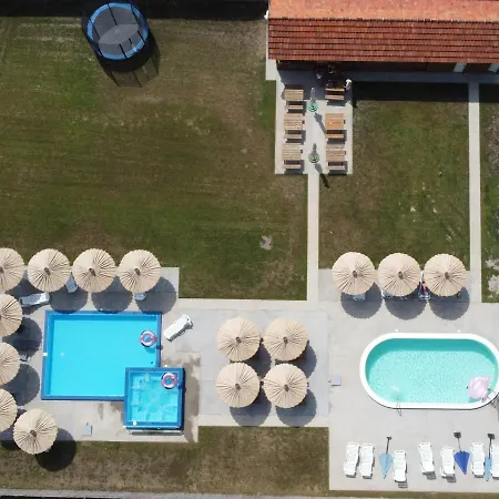 Hacijenda Mali Raj Apartment