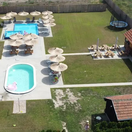 Hacijenda Mali Raj Apartment *