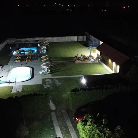 Apartment Hacijenda Mali Raj *