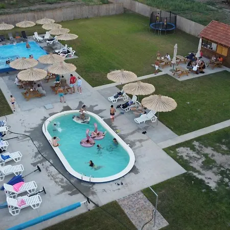 Hacijenda Mali Raj *